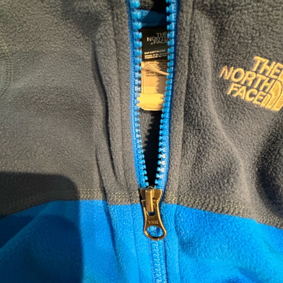 The North Face Baby Fleece - Picture 2 of 5